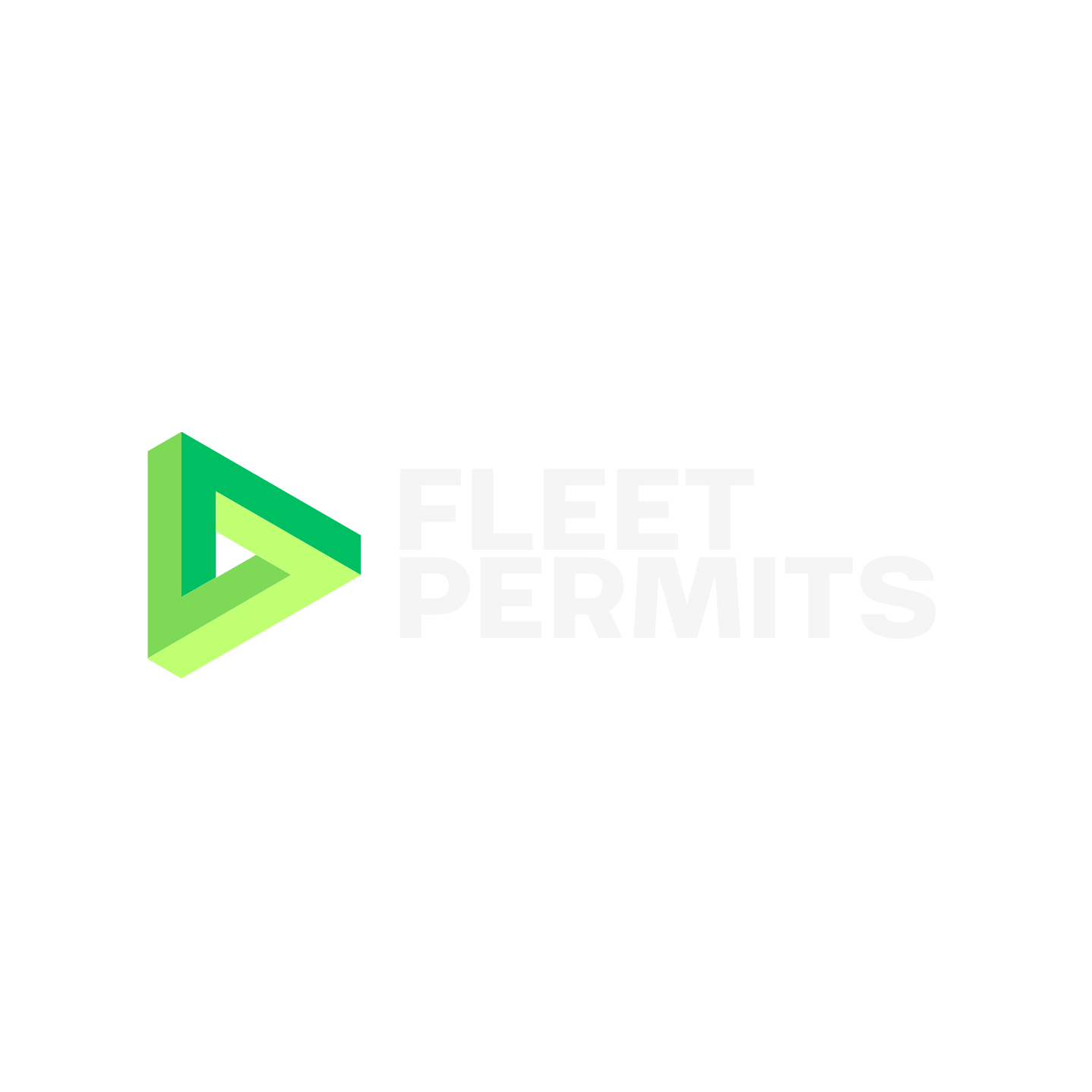Trucking Permits Logo